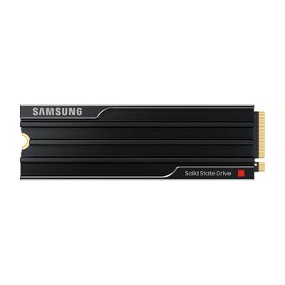 Samsung SSD 9100 PRO 1TB Heatsink