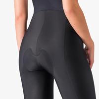 Castelli entrata - women's bib tights with pad - thumbnail