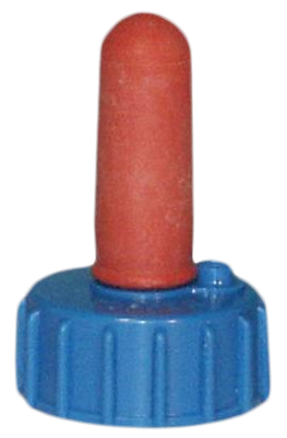 Lamspeen met draaidop