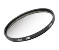 Hoya Protector filter - HD serie - 72mm - thumbnail