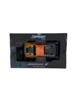 Auto telecomandata MONSTER WARRIOR - 4SPEED - thumbnail