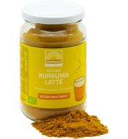 Mattisson HealthStyle Latte Kurkuma Golden Milk Sweet - thumbnail