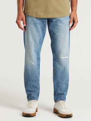 CHASIN' Jeans Epic Sky