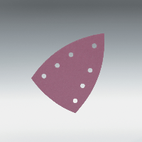 Sia Siaspeed Schuurpapier Delta (1950) - 100 x 147 mm - 5 vellen - thumbnail