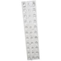 Deko Light 930544 20° Linse für Draconis Symmetrisch 230V-railsysteemcomponenten Reflector 3-fasig - thumbnail