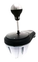 Thrustmaster TH8A shifter - thumbnail