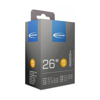 Schwalbe fiets binnenband 26 inch DV 12 - thumbnail