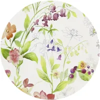 Unique Living placemat fayza 38cm dessin 4 - thumbnail