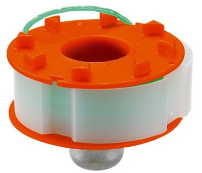 Gardena Reservespoel 2404 - Perfecte Pasvorm voor Turbotrimmer, Lange Levensduur & Installatiegemak
