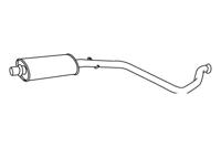 Middendemper 22615 - thumbnail