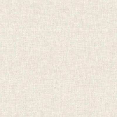 Decoprint Antibes Behang lichte linnenlook - AN28201