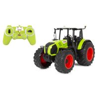 JAMARA Speelgoedtractor Claas Arion 660 - thumbnail