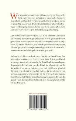 Het woord dat de dood verslaat