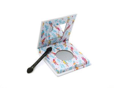 TOOT! Mono oogschaduw - pretty parrot TOOT! Mono oogschaduw - pretty parrot