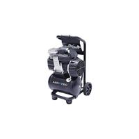 Aerotec Zenith 250 TECH Pneumatische compressor 10 l 10 bar - thumbnail