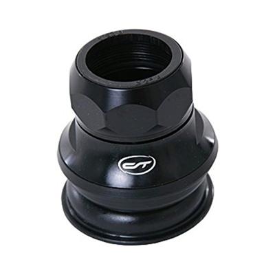 CONTEC balhoofdstel "hs-40" ct headset hs-40 stand, 1 1/8", black