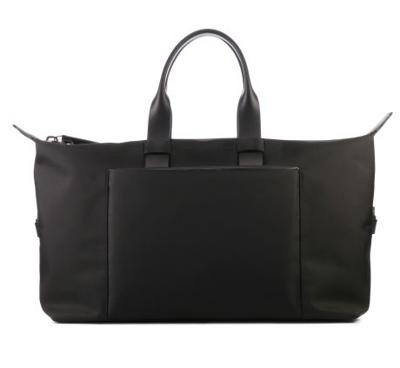 TROUBADOUR Dames  (Zwart)