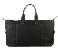 TROUBADOUR Dames  (Zwart) - thumbnail