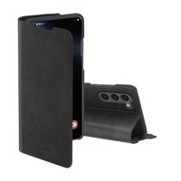 Hama Booklet Guard Pro Voor Samsung Galaxy S23+ Zwart - thumbnail