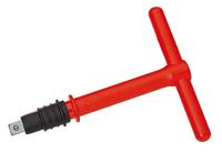 Gedore VDE Gereedschapsortim. 14-dlg. - 6602560 - thumbnail