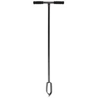 Grondboor 12 cm professioneel - thumbnail