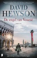 De engel van Venetië - David Hewson - ebook - thumbnail