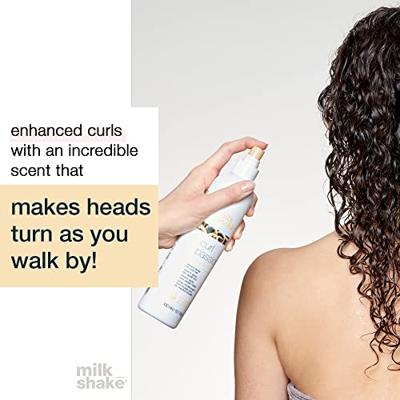 milk_shake curl passion leave in 300 ml