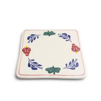 Boerenbont pannenonderzetter - thumbnail