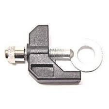 Gazelle Kettingspanners breed p20 | aluminium frame | zwart