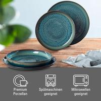 LIKE BY VILLEROY & BOCH - Crafted Breeze - Dinerset 4-dlg - thumbnail