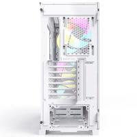 Montech Air 1000 Premium midi tower behuizing - thumbnail