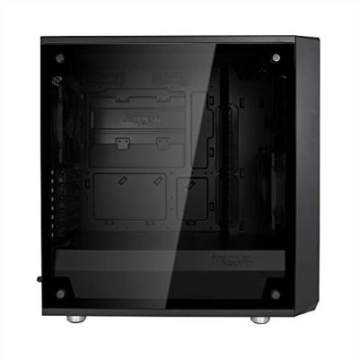 Fractal Design Meshify C Mini Dark TG Fractal Design Meshify C Mini Dark TG