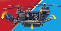 PLAYMOBIL City Action SE-reddingsvoertuig 71149 - thumbnail