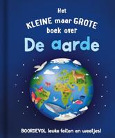 Rebo Publishers Het kleine maar grote boek over? de aarde - thumbnail