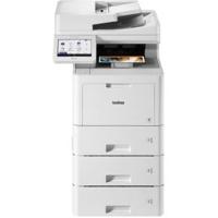 Brother MFCL9670CDNTT multifunctionele printer Laser A4 2400 x 600 DPI 40 ppm - thumbnail
