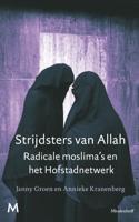 Janny  Groen & Annieke  Kranenberg Strijdsters van Allah - thumbnail