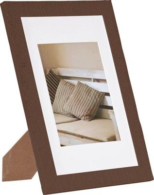 Henzo Driftwood 20x30 donkerbruin