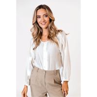 Blouse franje - thumbnail