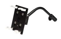 Nanlite Mount /w Yoke for Pavotube (T12) - thumbnail