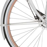 Cortina spatbordstang voor 28 u4 light grey matt - thumbnail