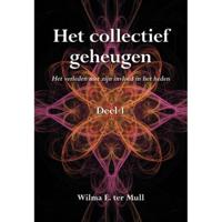 Het verleden met zijn invloed in het heden (Paperback) - thumbnail