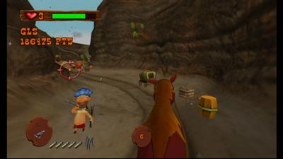 Wild West Shootout Wild West Shootout