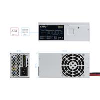 Voedingsbron TooQ TQEP-TFX500S-O 500W 500 W ATX - thumbnail