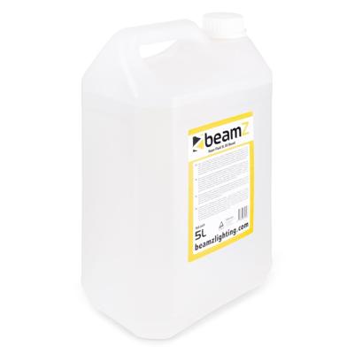 BeamZ FHF5O hazervloeistof op oliebasis 5L BeamZ FHF5O hazervloeistof op oliebasis 5L