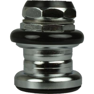 VWP balhoofdstel 1" chroom