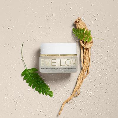 Ooggebied Crème Eve Lom Moisture Radiance 15 ml