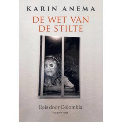 De wet van de stilte (Paperback)