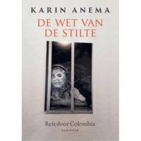 De wet van de stilte (Paperback) - thumbnail
