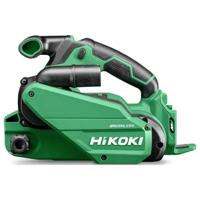 Hikoki SB3608DAW4Z | Accu bandschuurmachine | 36 V | 75 x 533 mm | Exclusief accu's en lader | In doos - SB3608DAW4Z - thumbnail