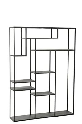 J-Line Wandrek Black J-Line Wandrek Black